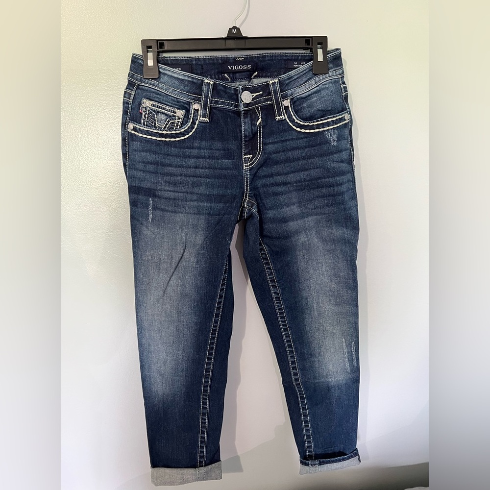 Vigoss Capris
